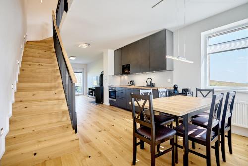 Loucna Pod Klinovcem House | Ore house by Mountain ways