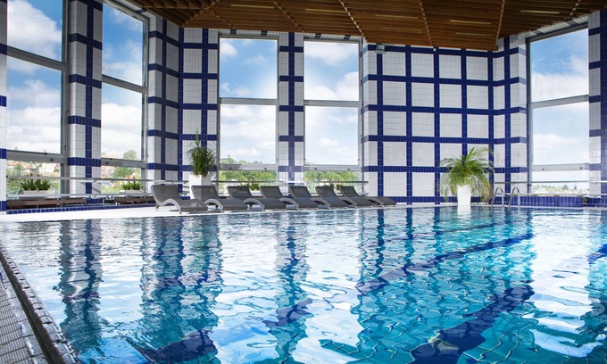 Brevnov Hotel | OREA Hotel Pyramida Praha