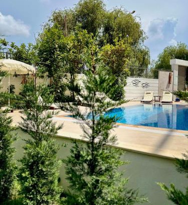 Side Apartment | Oregano Suites Side