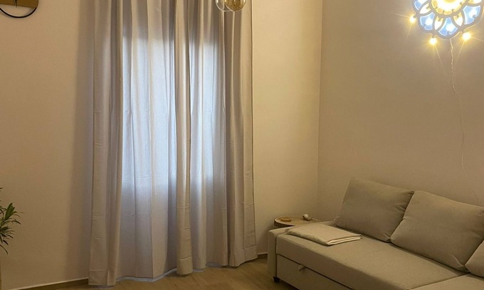 Bari Apartment | Oreste's House in the historic center of Bari