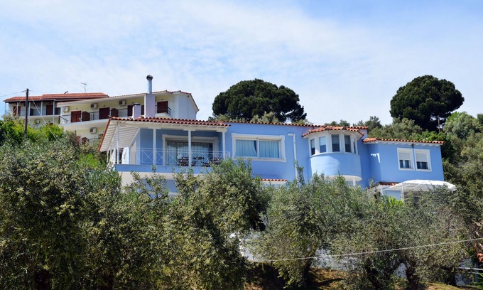 Kolios Apartment | Orestis Suites