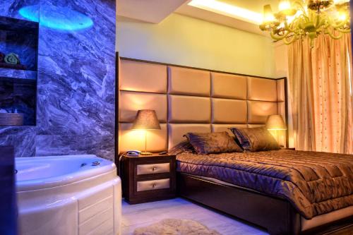 Katerini Hotel | Orfeas Classic