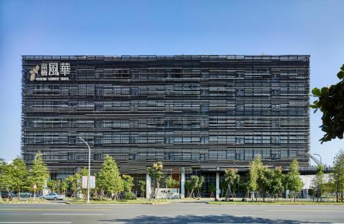 West District Hotel | Orient Luxury Hotel