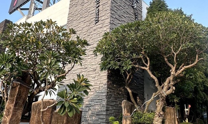 Yunlin Hotel | Orient Luxury Villa Motel