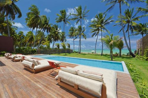 Porto de Pedras Hotel | Origem Patacho Design Hotel