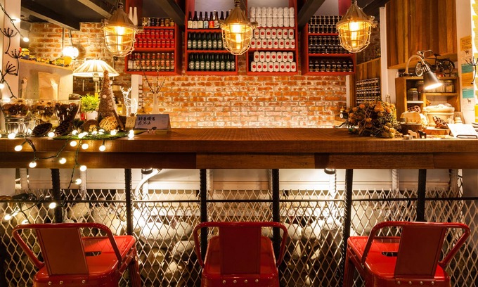 Chishang Bed & Breakfast | Original Hostel