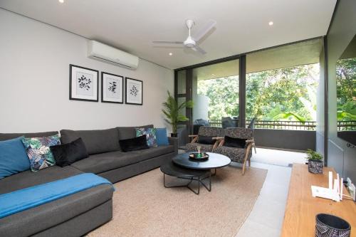 Salt Rock Apartment | Original Salt Rock