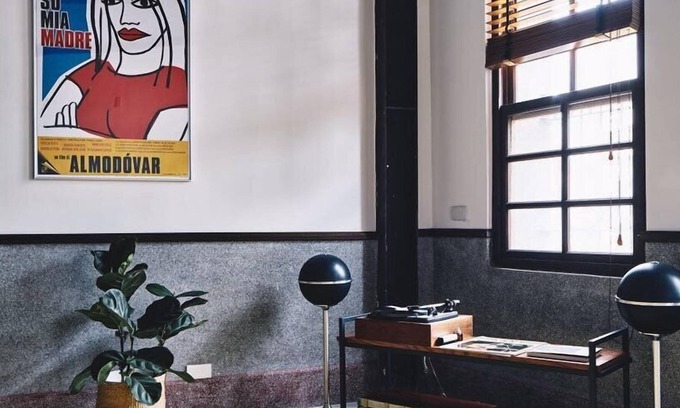 Datong House | Originn