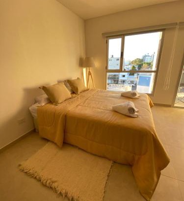 Puerto Madryn Apartment | Orillas II