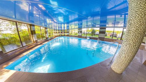 Trzesacz Resort | Orka