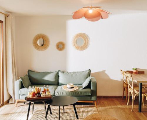 La Marana Apartment | Oro Biancu
