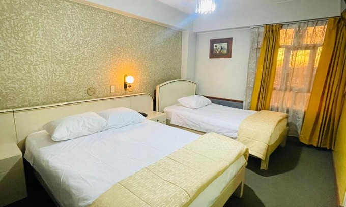 Vallecito Hotel | OROSHEAM DIPLOMAT