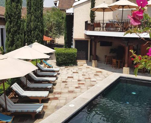 Antigua Guatemala Villa | Orotavas Beautiful Villa, Mi casa es su casa