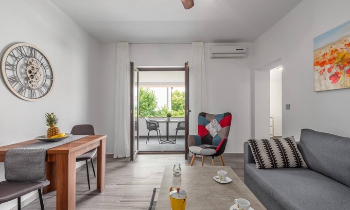 Spadici Apartment | Oroz/Apartment Oroz II