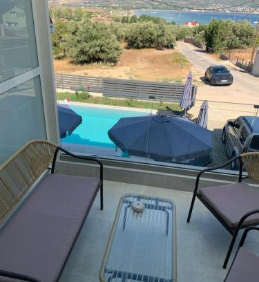 Aktio-Vonitsa Apartment | Orpheas Luxury Apartment
