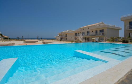Pachino House | Ortensia Apartment