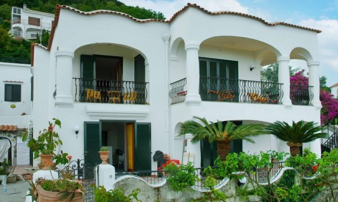 Casamicciola Terme Apartment | Ortensia by Interhome