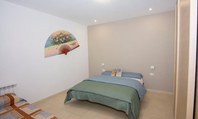 Rocca Priora Apartment | Ortensia House