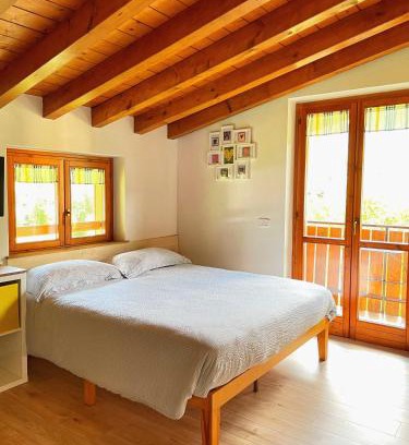 Valnegra Apartment | Ortighera Monolocale Relax sulla ciclabile