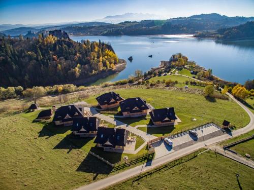 Czorsztyn Ski Chalet | Osada Cztery Pory Roku Czorsztyn