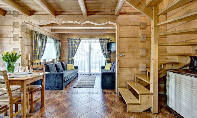 Zakopane Villa | Osada Harenda