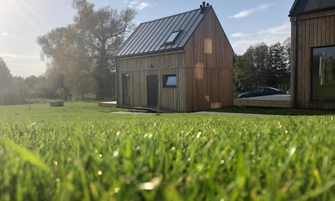 gmina Moryn House | Osada Ladimorg
