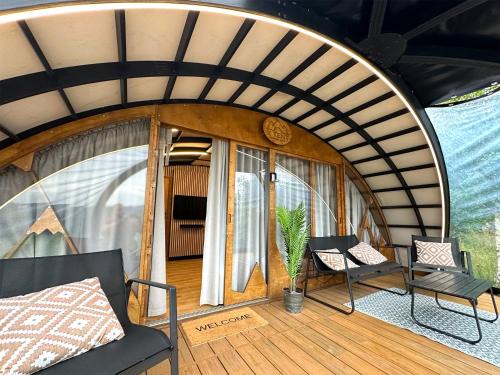 Szemud House | Osada Marchowo