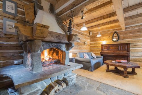 Kroscienko nad Dunajcem House | Osada Pienińska