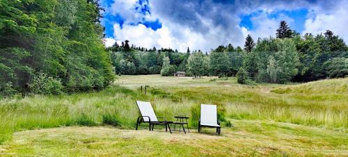 Szczyrk Cabin | Osada pod Beskidem- chatki całoroczne