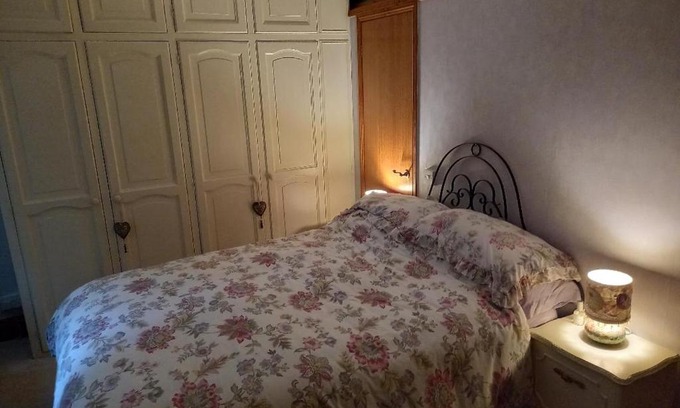 Ryde Bed & Breakfast | Osborne Lodge