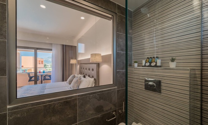 Agrilia Hotel | Oscar Hotel