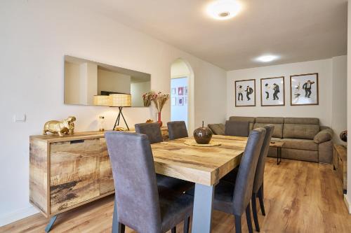 Les Cases d'Alcanar Apartment | Oscars