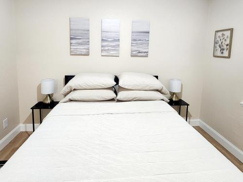 East Lake Morton Apartment | Osceola 922 Condo