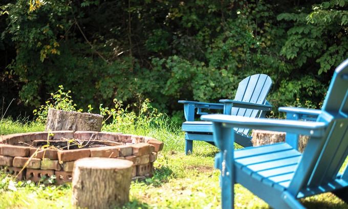 Raphine Bed & Breakfast | Osceola Mill