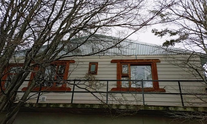 Province of Tierra del Fuego Apartment | Oshovia Mirador Martial