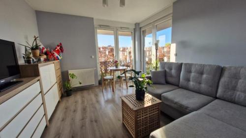 Pogorze Apartment | Osiedle Morskie