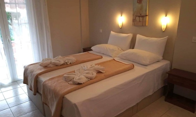 Kefalonia Apartment | Oskars Studio Sea view 2