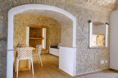 Camini Bed & Breakfast | Ospitalità diffusa Jungi Mundu