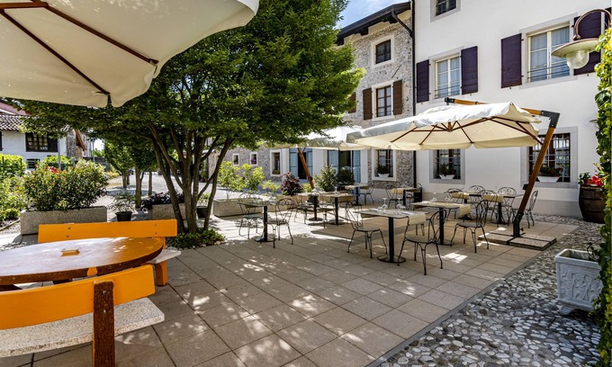 Sedegliano House | Ostarie Vecjo Friûl
