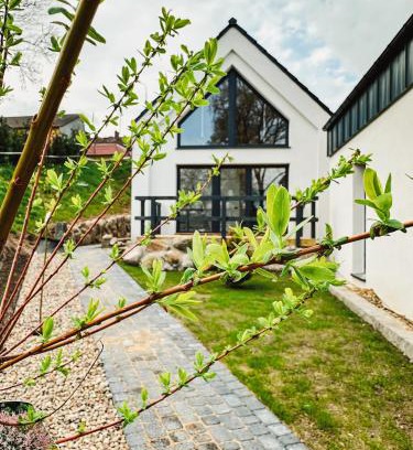 Drawno House | Ostoja Drawno