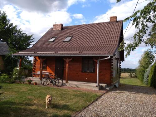 Janow Podlaski House | Ostoja nad Bugiem