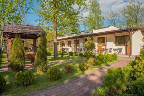 Turawa Apartment | Ostoja