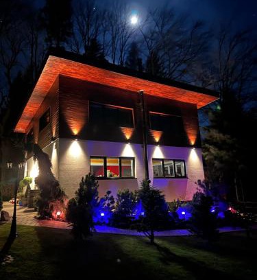 Ostravice House | Ostravice Apartment
