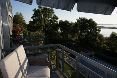 Wismar Apartment | Ostseeblick - ABC60