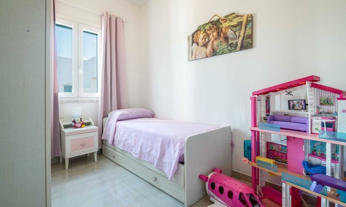 Ostuni Villa | Ostuni, Charming villa with 2 bedrooms and WiFi, AC in gorgeous Puglia, Salento!