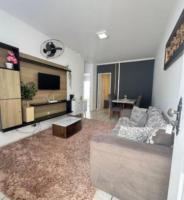 Sao Luis House | Otima casa bem localizaca para 6 a 8 pessoas