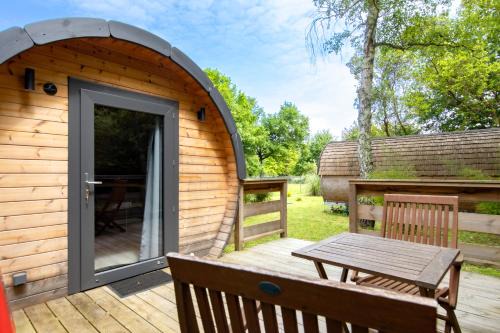 Saint-Vivien-de-Medoc Apartment | Otonneauxstress - Plagiste