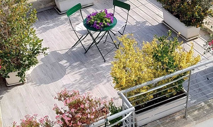 Otranto Apartment | Otranto, the quiet around the corner