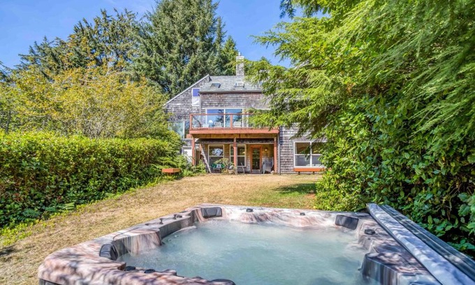 Otter Rock House | Otter Rock Hideaway