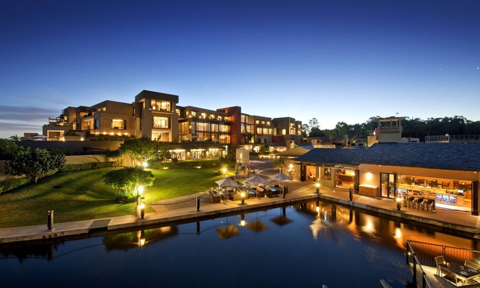 Herolds Bay Hotel | Oubaai Hotel Golf & Spa